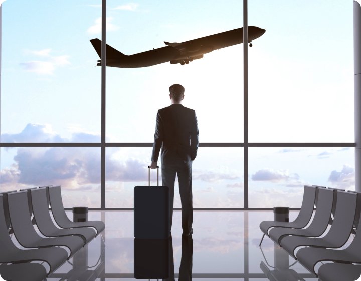 Travel management